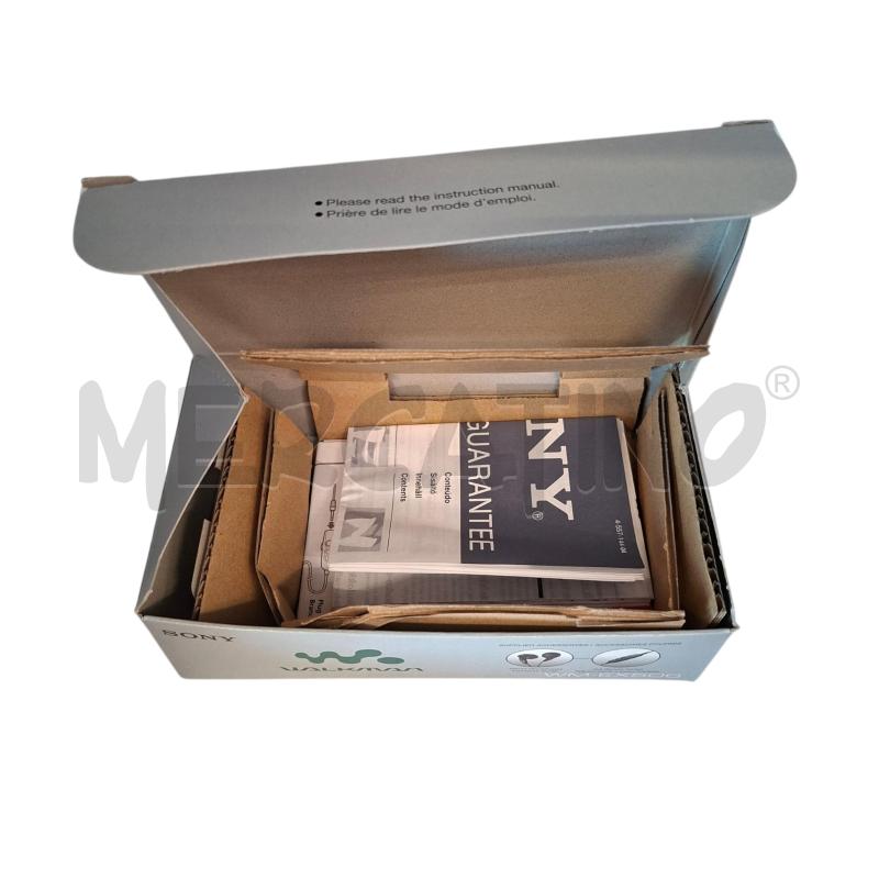 WALKMAN WM-EX506 | Mercatino dell'Usato Arcore 5
