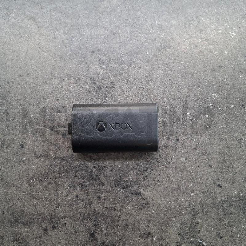 XBOX ONE LI-ION BATTERIA  | Mercatino dell'Usato Arcore 1