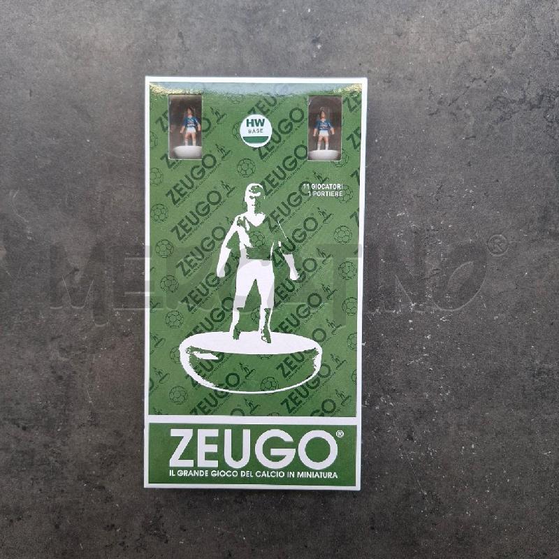 ZEUGO 39 SAMPDORIA | Mercatino dell'Usato Arcore 1