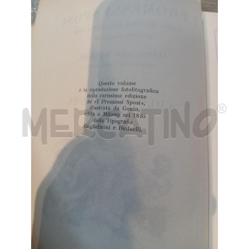 3 LIBRI MONDADORI (1964) | Mercatino dell'Usato Busnago 3
