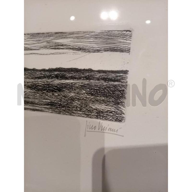 ACQUAFORTE LINO VIVIANI | Mercatino dell'Usato Busnago 3