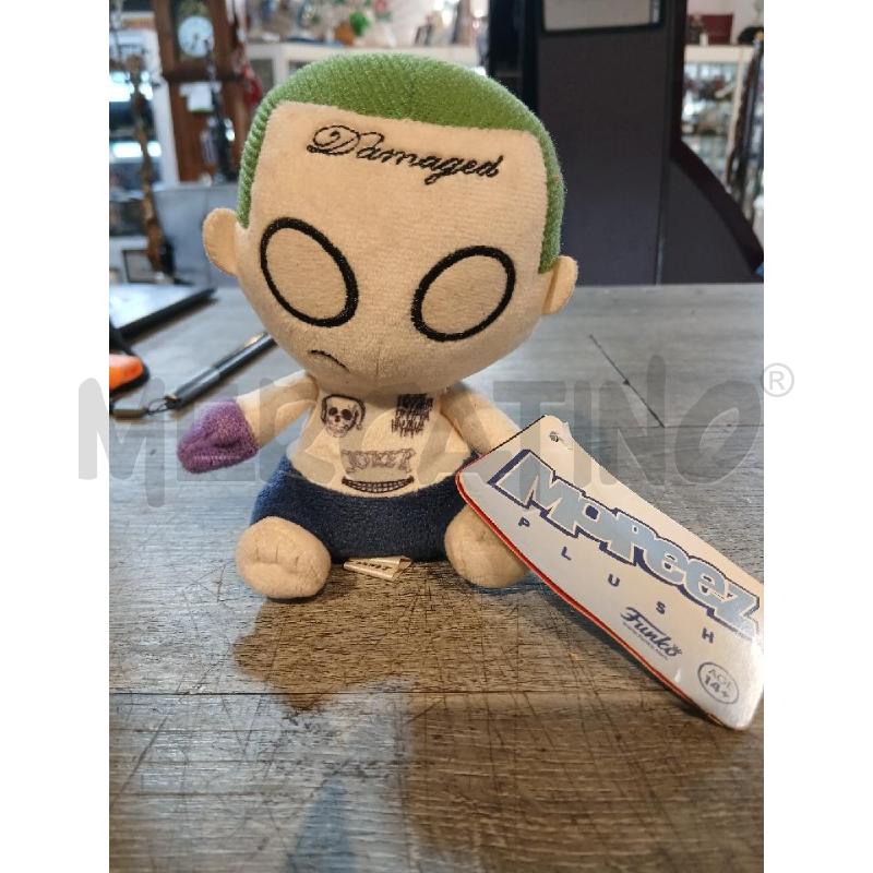 ACTION FIGURE FUNKO JOKER ALTEZZA 13CM | Mercatino dell'Usato Busnago 1