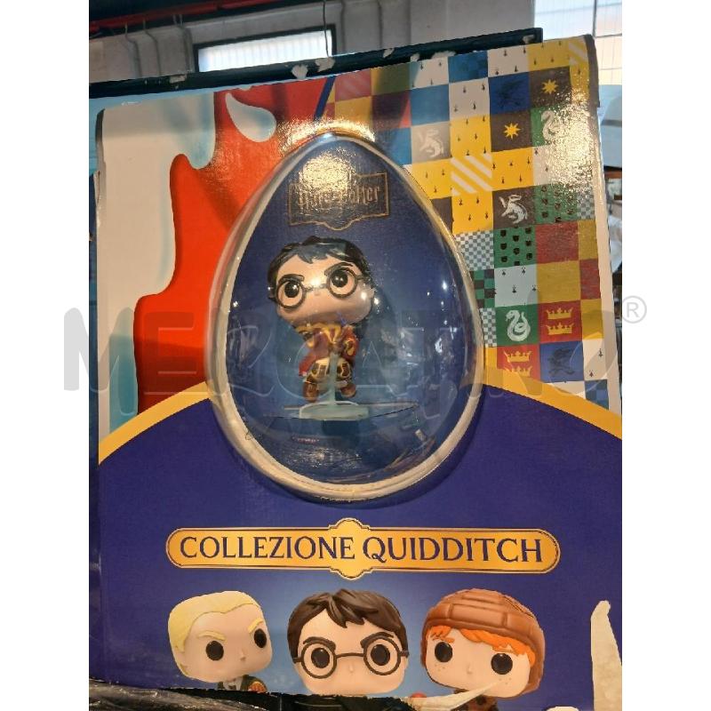 ACTION FIGURE FUNKO POP HARRY POTTER EDIZIONE PASQUA  | Mercatino dell'Usato Busnago 1