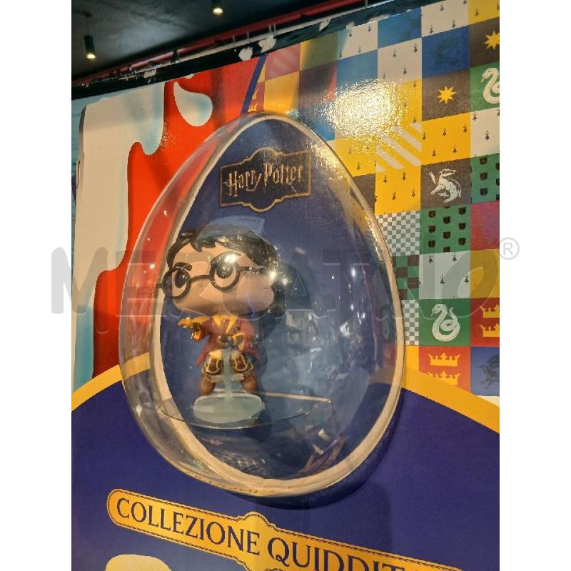 ACTION FIGURE FUNKO POP HARRY POTTER EDIZIONE PASQUA  | Mercatino dell'Usato Busnago 2