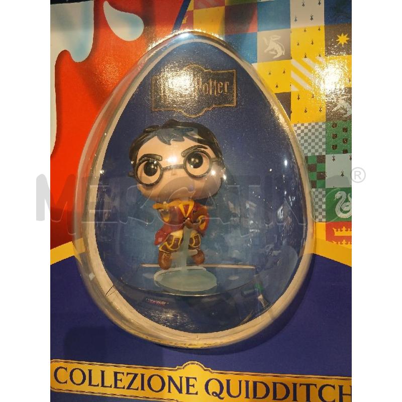 ACTION FIGURE FUNKO POP HARRY POTTER EDIZIONE PASQUA  | Mercatino dell'Usato Busnago 4