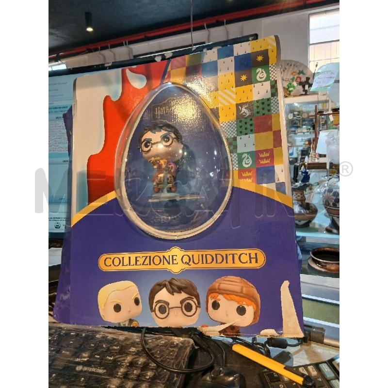 ACTION FIGURE FUNKO POP HARRY POTTER EDIZIONE PASQUA  | Mercatino dell'Usato Busnago 5