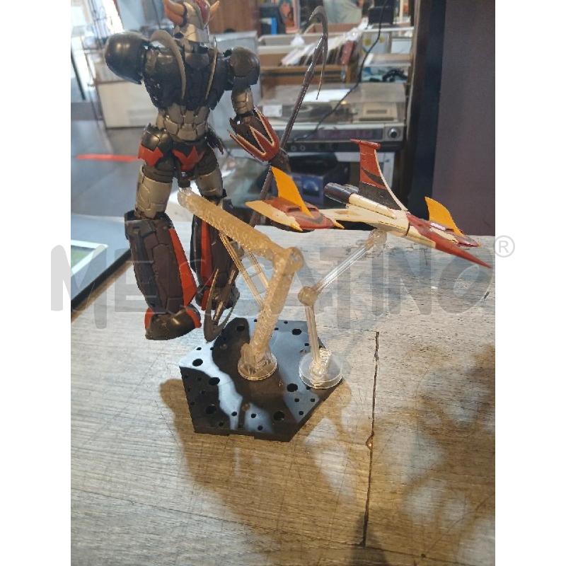 ACTION FIGURE GOLDRAKE ALTEZZA 23CM | Mercatino dell'Usato Busnago 3