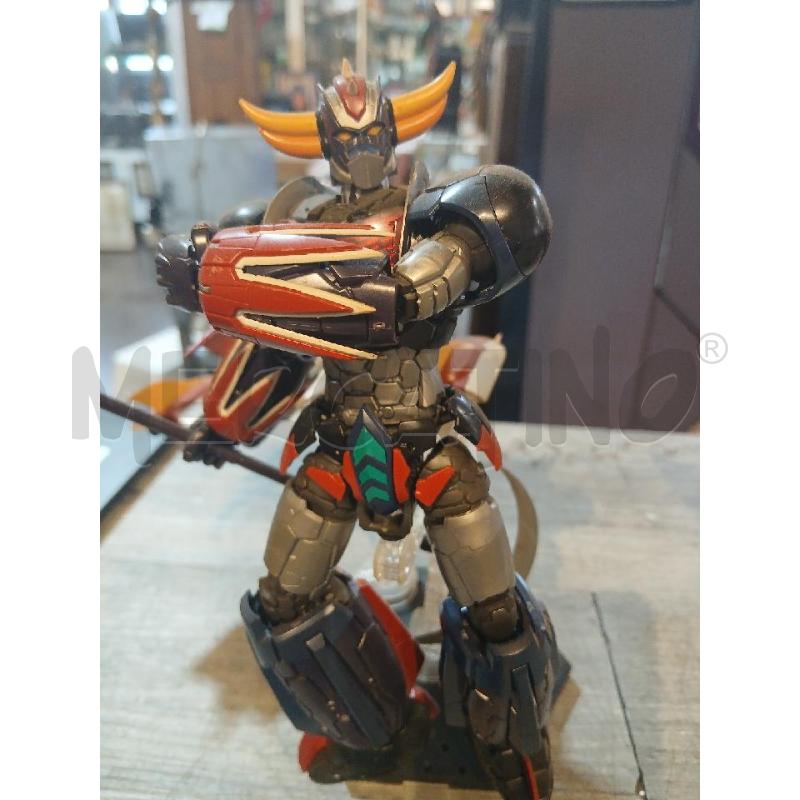 ACTION FIGURE GOLDRAKE ALTEZZA 23CM | Mercatino dell'Usato Busnago 4