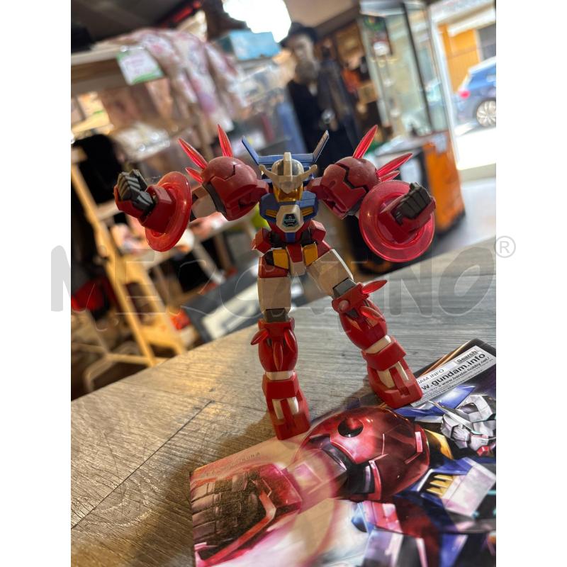 ACTION FIGURE GUNDAM AGE-1 TITUS | Mercatino dell'Usato Busnago 2