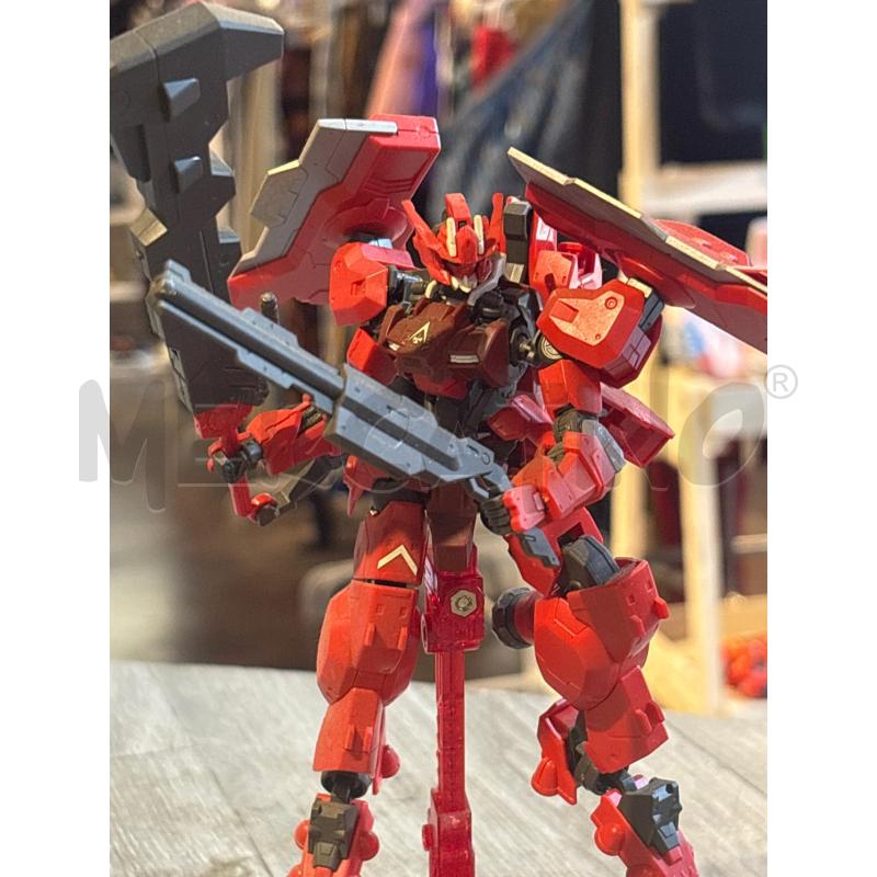 ACTION FIGURE GUNDAM ASTAROTH | Mercatino dell'Usato Busnago 2