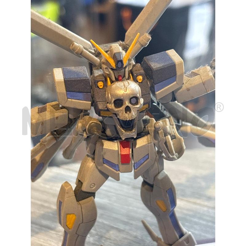 ACTION FIGURE GUNDAM CROSS BONE MAOH | Mercatino dell'Usato Busnago 4