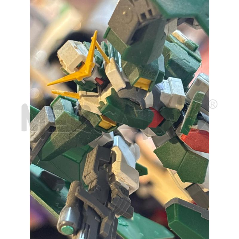 ACTION FIGURE GUNDAM DYNAMES GN-002 | Mercatino dell'Usato Busnago 3