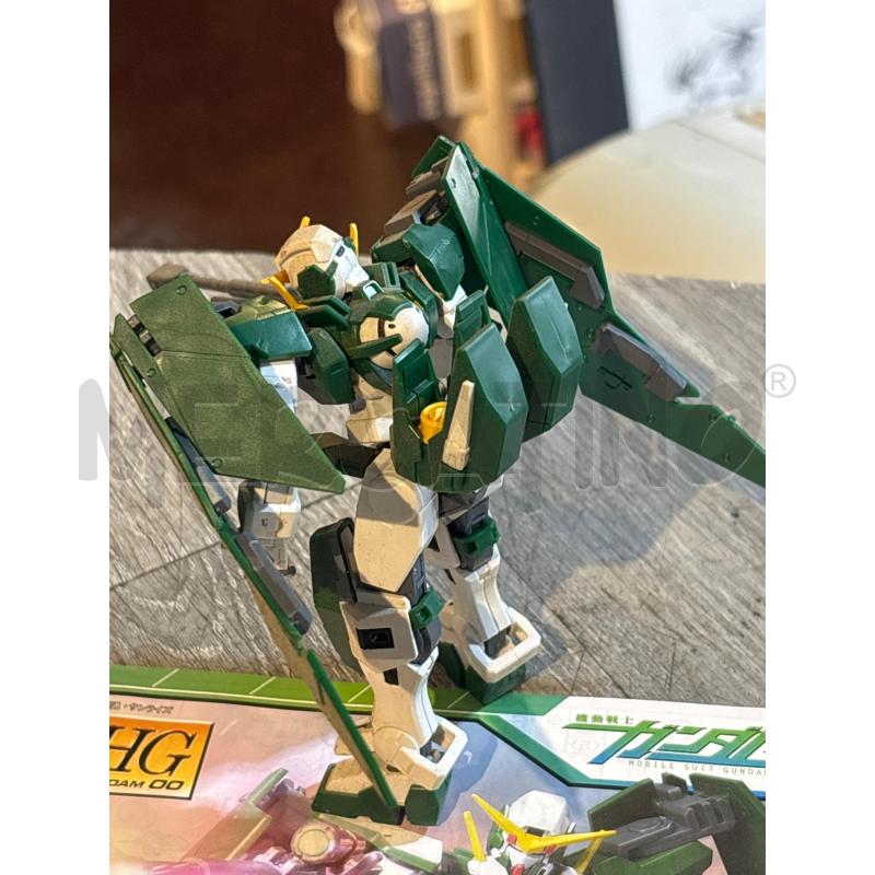 ACTION FIGURE GUNDAM DYNAMES GN-002 | Mercatino dell'Usato Busnago 4