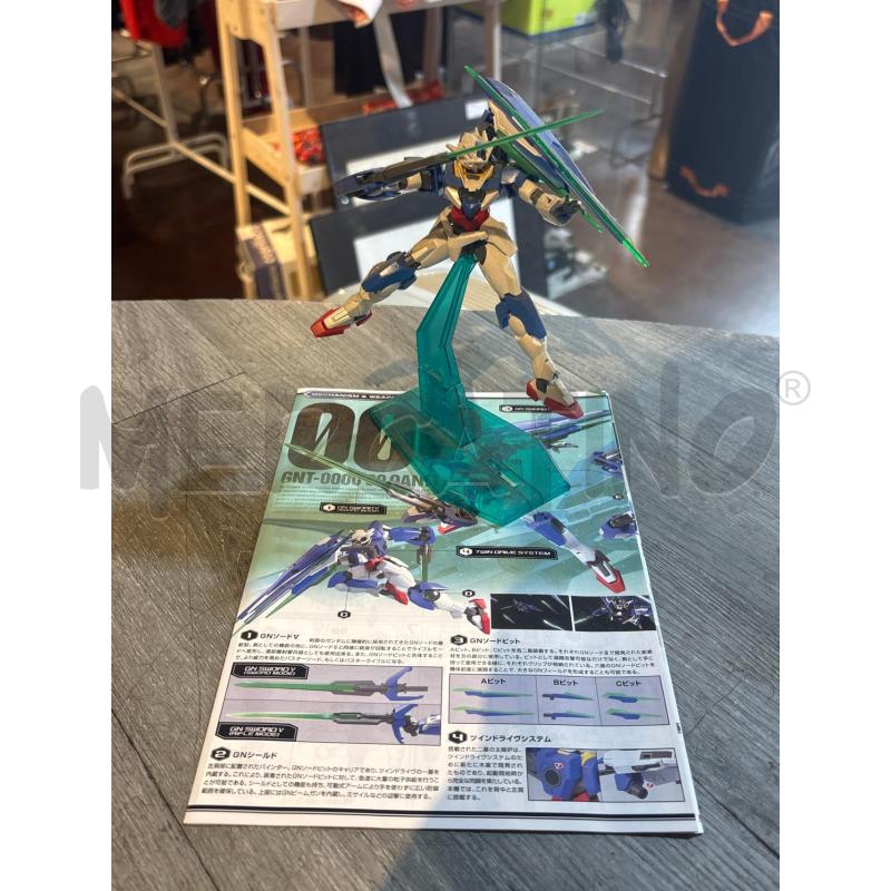 ACTION FIGURE GUNDAM GNT-000 | Mercatino dell'Usato Busnago 1