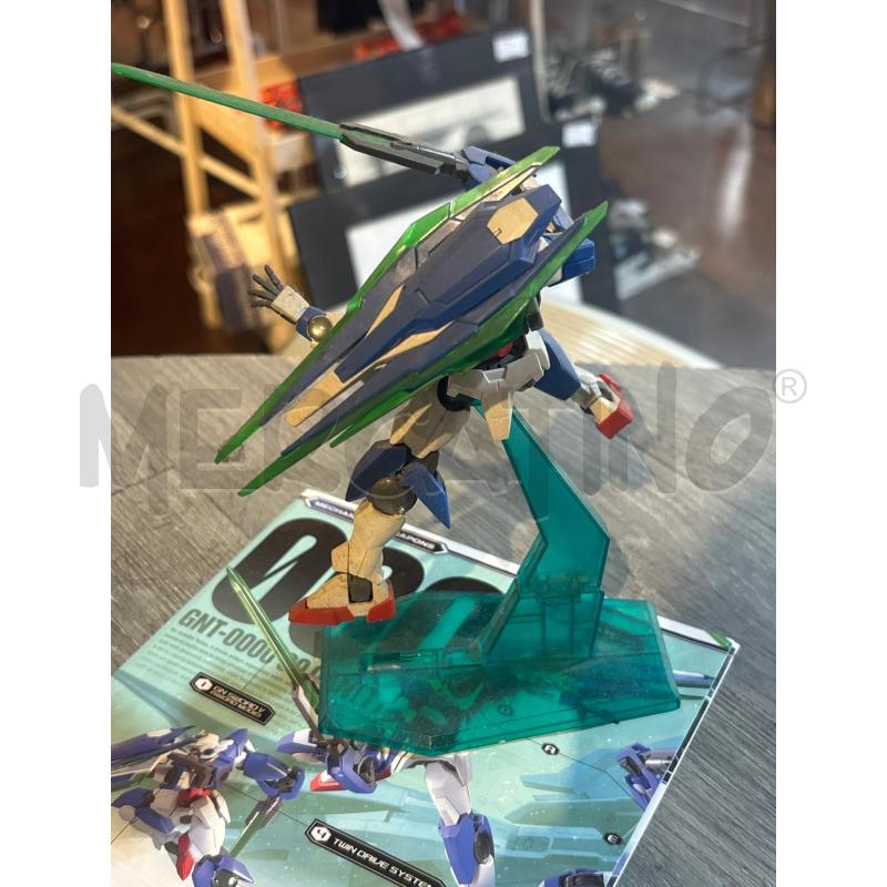 ACTION FIGURE GUNDAM GNT-000 | Mercatino dell'Usato Busnago 3