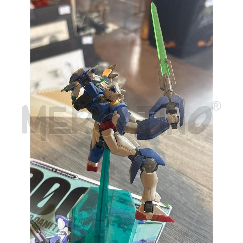 ACTION FIGURE GUNDAM GNT-000 | Mercatino dell'Usato Busnago 4