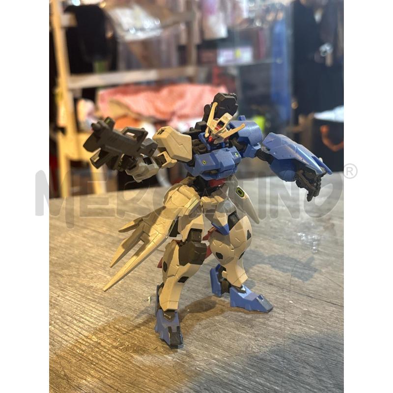 ACTION FIGURE GUNDAM G-29 | Mercatino dell'Usato Busnago 1