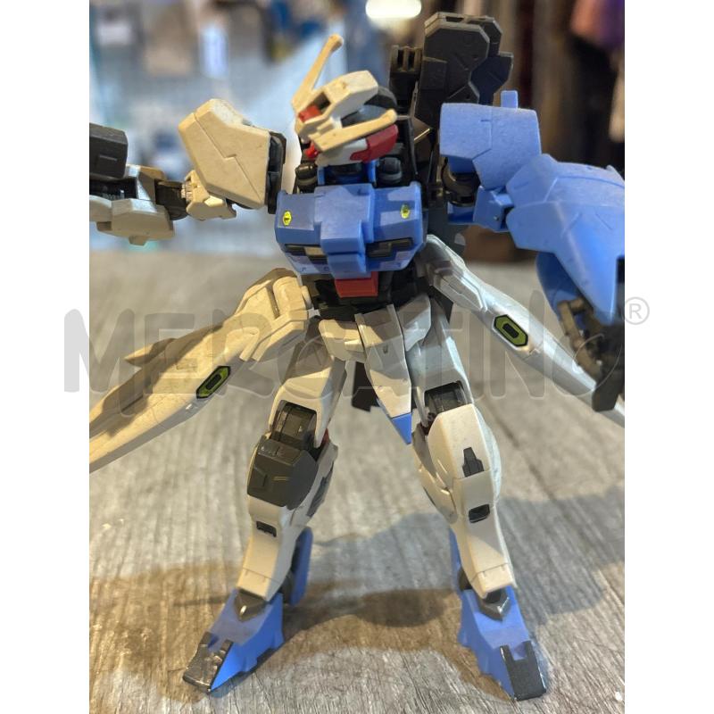 ACTION FIGURE GUNDAM G-29 | Mercatino dell'Usato Busnago 2