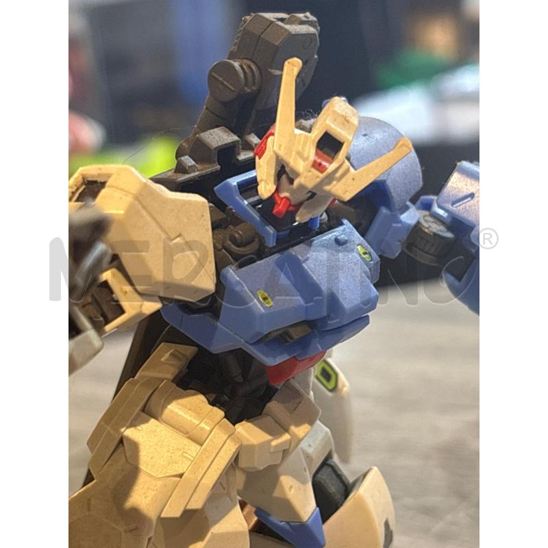 ACTION FIGURE GUNDAM G-29 | Mercatino dell'Usato Busnago 3