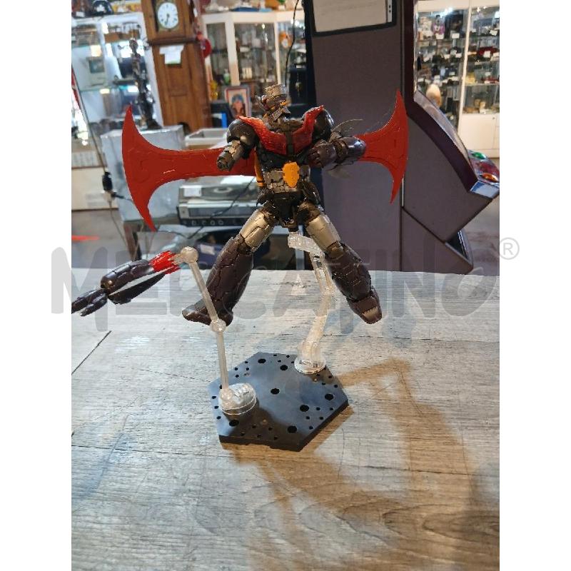 ACTION FIGURE MAZINGA ALTEZZA 23 CM | Mercatino dell'Usato Busnago 1