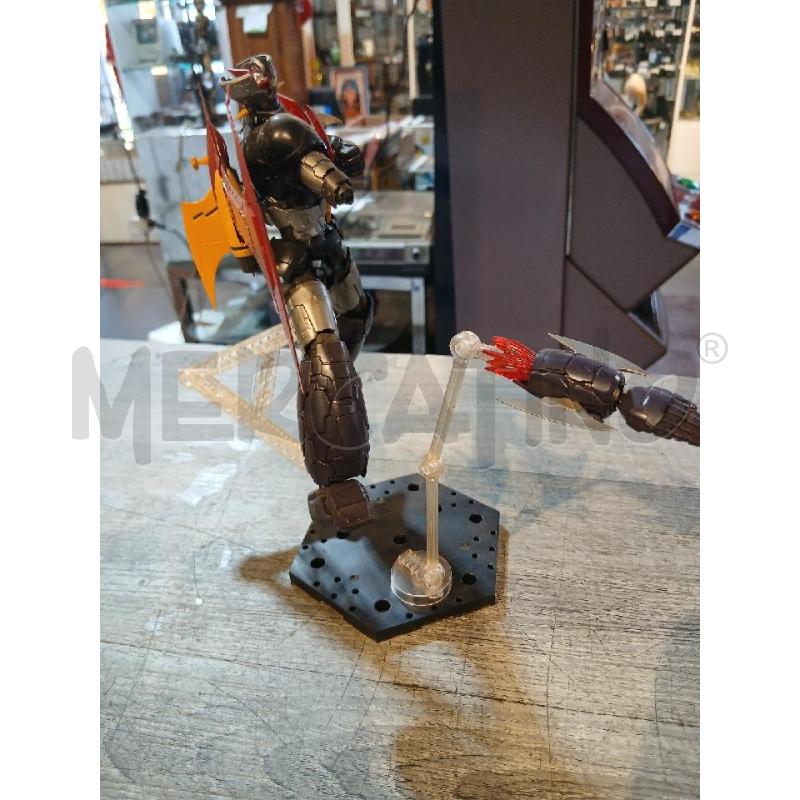ACTION FIGURE MAZINGA ALTEZZA 23 CM | Mercatino dell'Usato Busnago 2