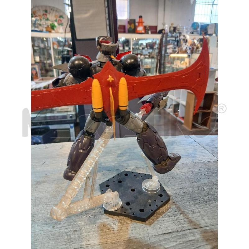 ACTION FIGURE MAZINGA ALTEZZA 23 CM | Mercatino dell'Usato Busnago 3