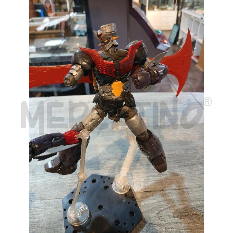 ACTION FIGURE MAZINGA ALTEZZA 23 CM | Mercatino dell'Usato Busnago 4