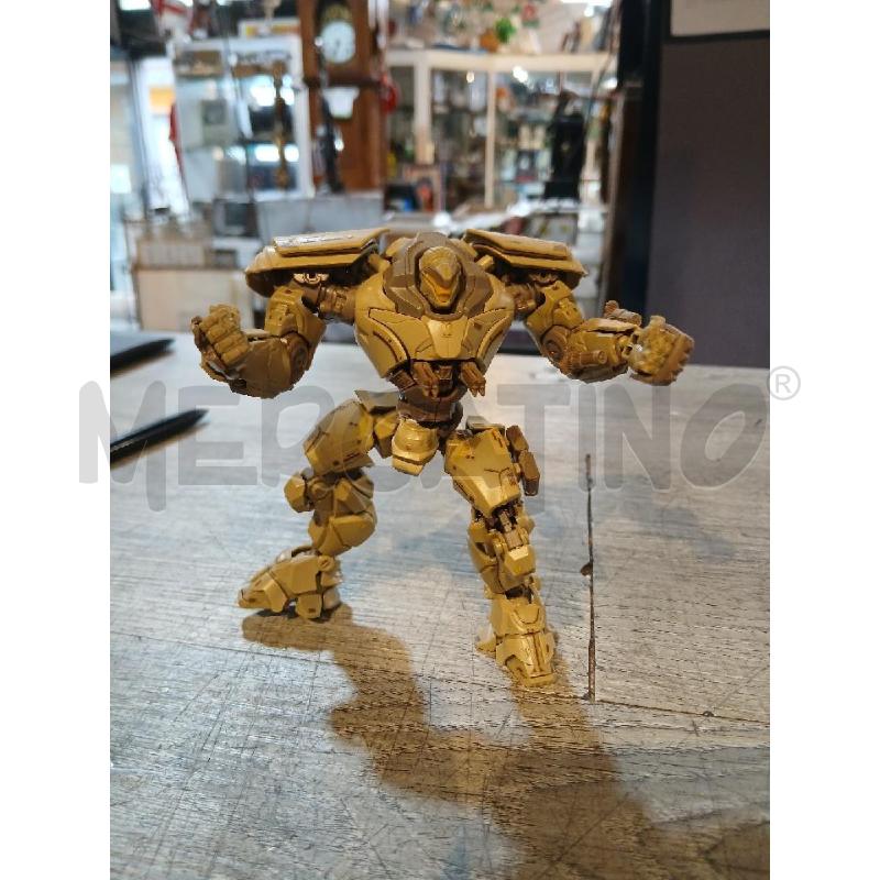 ACTION FIGURE  HG BRACER PHOENIX ALTEZZA 13 CM | Mercatino dell'Usato Busnago 1