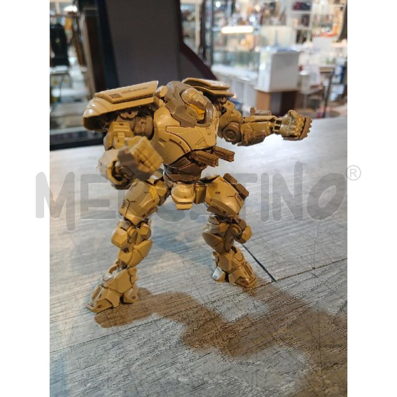 ACTION FIGURE  HG BRACER PHOENIX ALTEZZA 13 CM | Mercatino dell'Usato Busnago 2