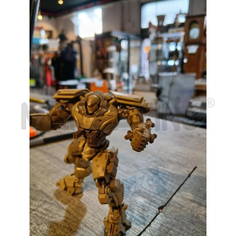 ACTION FIGURE  HG BRACER PHOENIX ALTEZZA 13 CM | Mercatino dell'Usato Busnago 3