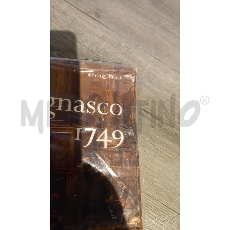 ALESSANDRO MAGNASCO 1667-1749 | Mercatino dell'Usato Busnago 4