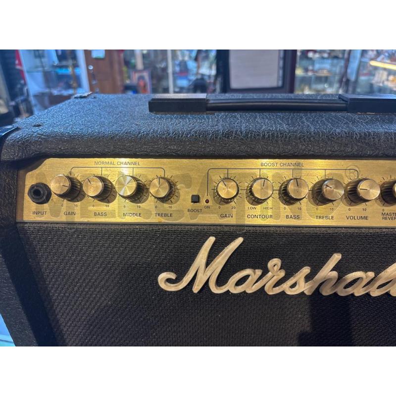 AMPLIFICATORE MARSHALL VALVESTATE 40V 8040 | Mercatino dell'Usato Busnago 3