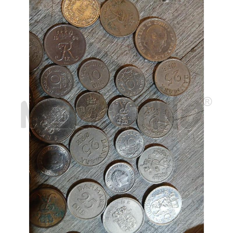 ANELLO DONNA ARG PIETRA ROSSA TONDA | Mercatino dell'Usato Busnago 2