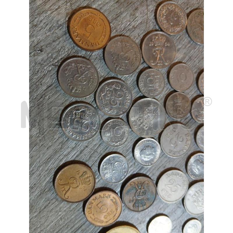 ANELLO DONNA ARG PIETRA ROSSA TONDA | Mercatino dell'Usato Busnago 4