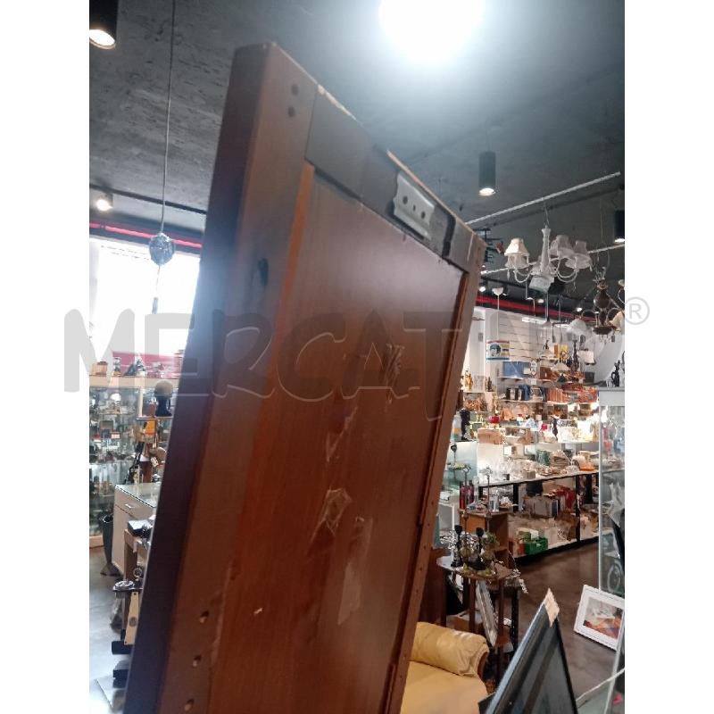 ANTA VETRO ARTISTICO MISURA 207X51 | Mercatino dell'Usato Busnago 5