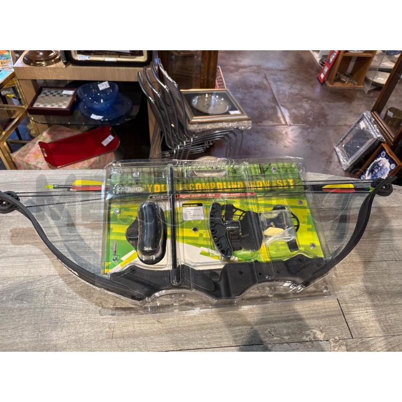 ARCO  PERFECT LINE WIND FIRE 20LB | Mercatino dell'Usato Busnago 1