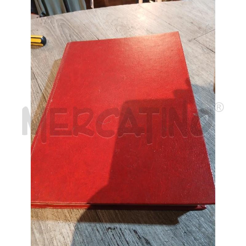 AVVENTURE FAMIGLIA CRISTIANA CASTER BUM  ANNI 70  | Mercatino dell'Usato Busnago 1