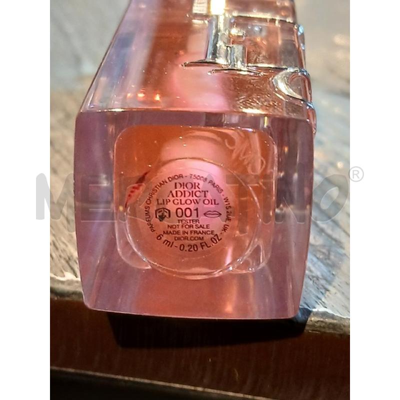BALSAMO LABBRA LIP OIL COD001 6ML | Mercatino dell'Usato Busnago 3