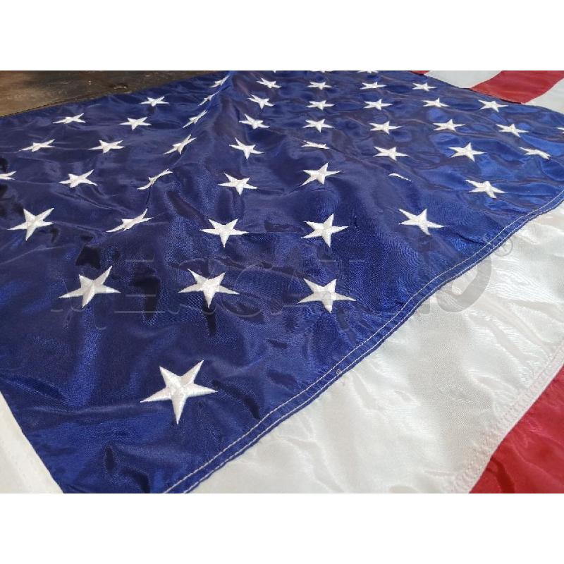 BANDIERA AMERICANA ANNIN 120X190 | Mercatino dell'Usato Busnago 4