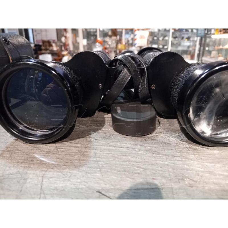 BINOCOLO ZENITH 12X50 | Mercatino dell'Usato Busnago 3