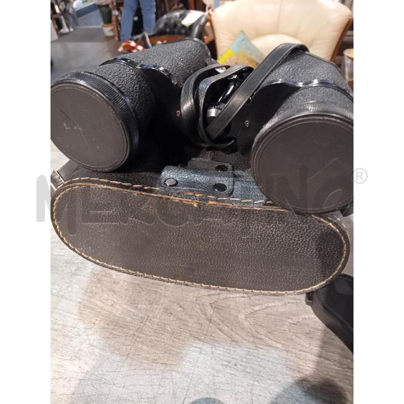 BINOCOLO ZENITH 12X50 | Mercatino dell'Usato Busnago 4