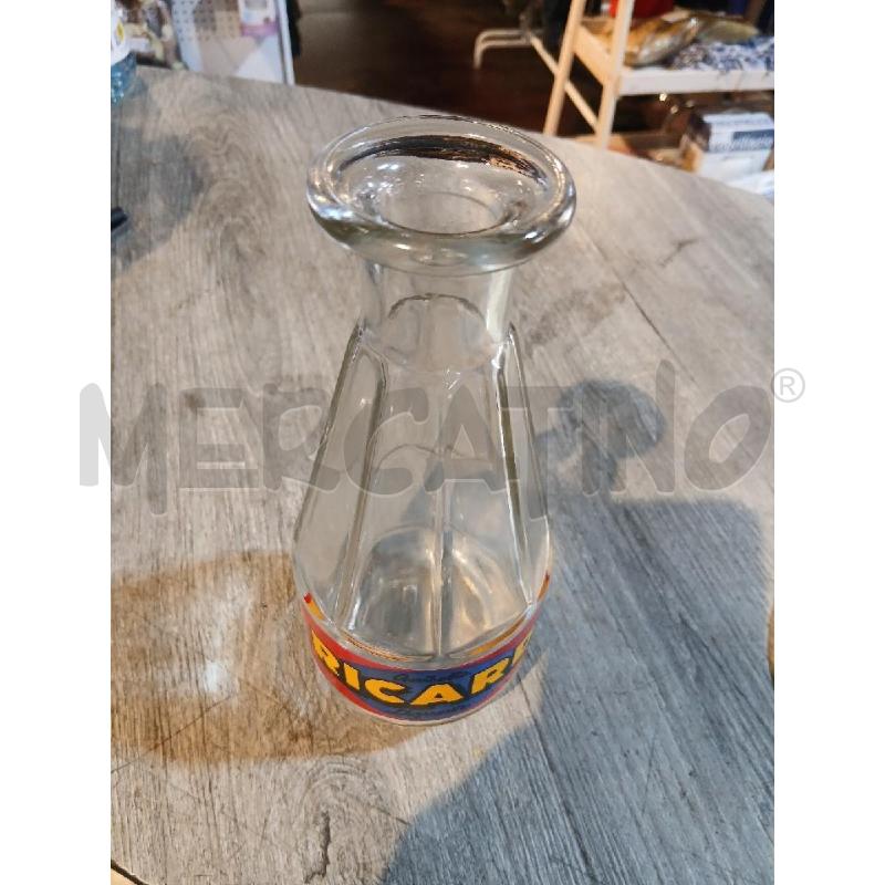 BOTTIGLIA VINTAGE RICARD | Mercatino dell'Usato Busnago 3