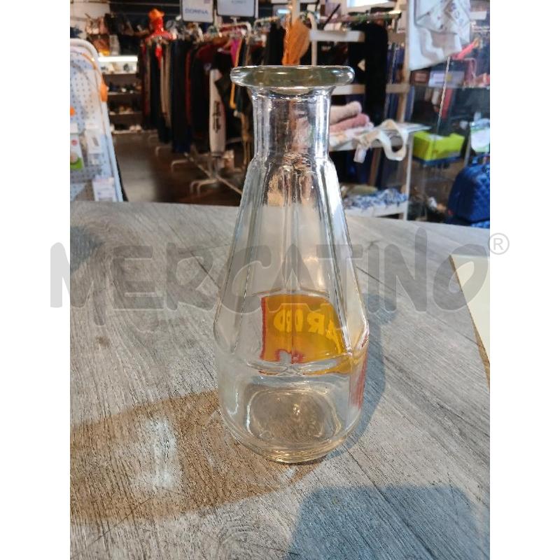 BOTTIGLIA VINTAGE RICARD | Mercatino dell'Usato Busnago 4