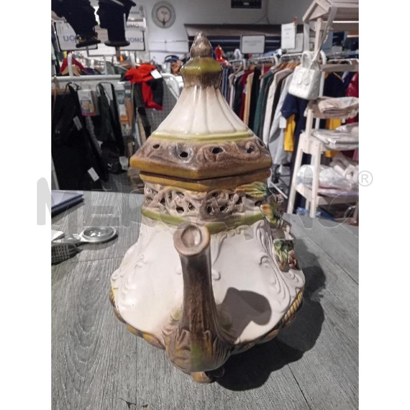 CAPODIMONTE TEIERA ALTEZZA 32, LARGHEZZA 28 | Mercatino dell'Usato Busnago 4
