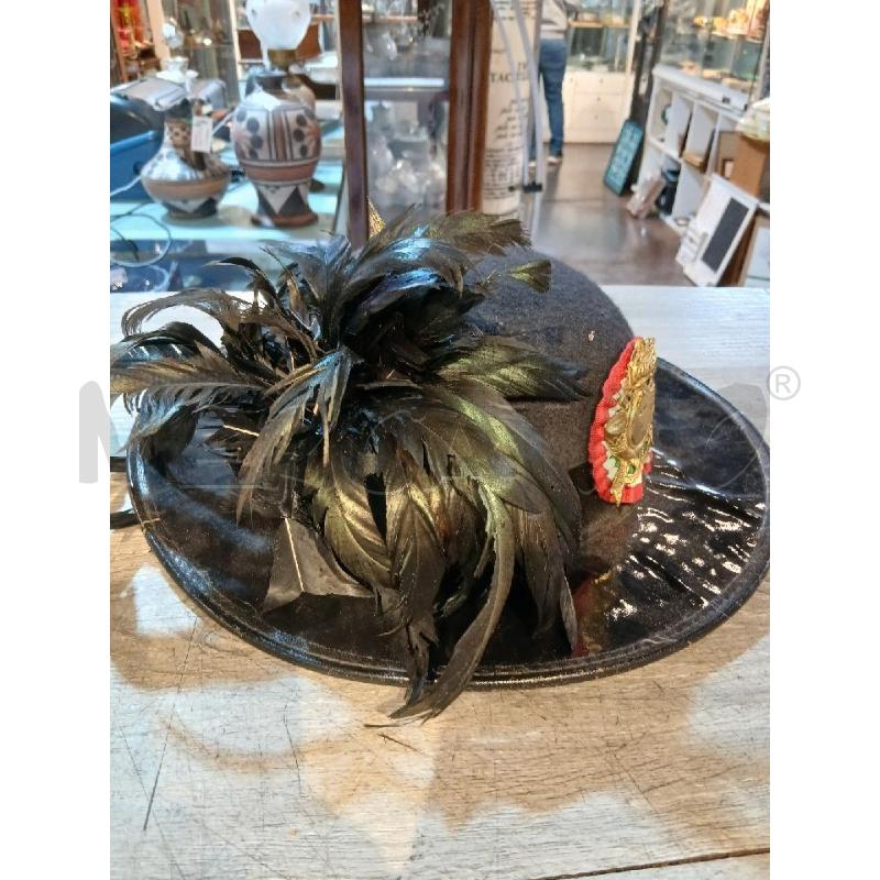 CAPPELLO BERSAGLIERE | Mercatino dell'Usato Busnago 2