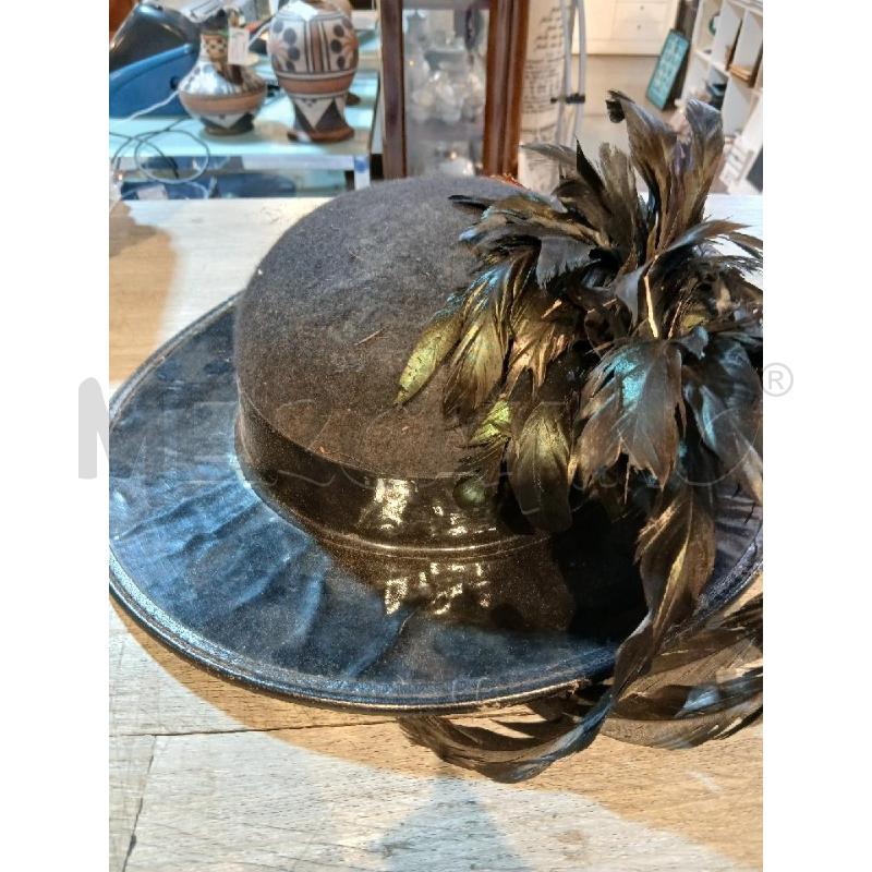 CAPPELLO BERSAGLIERE | Mercatino dell'Usato Busnago 3