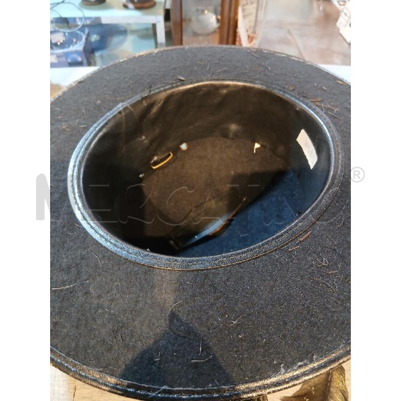 CAPPELLO BERSAGLIERE | Mercatino dell'Usato Busnago 4