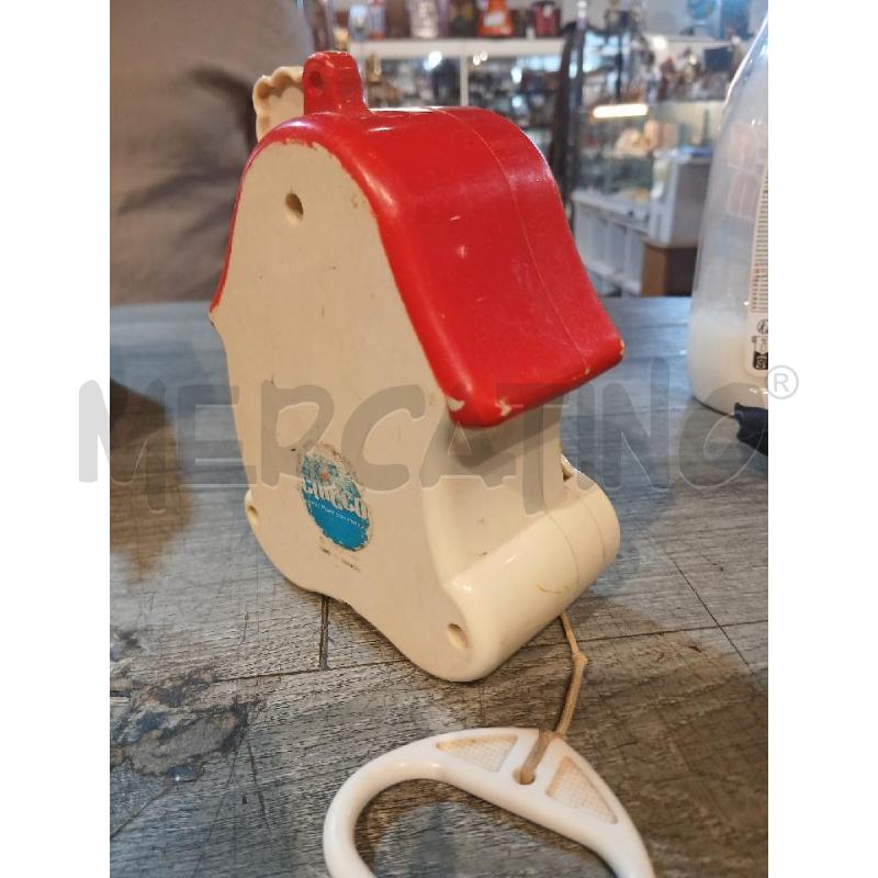 CARILLON CHICCO 1986 (FUNZIONANTE) | Mercatino dell'Usato Busnago 4