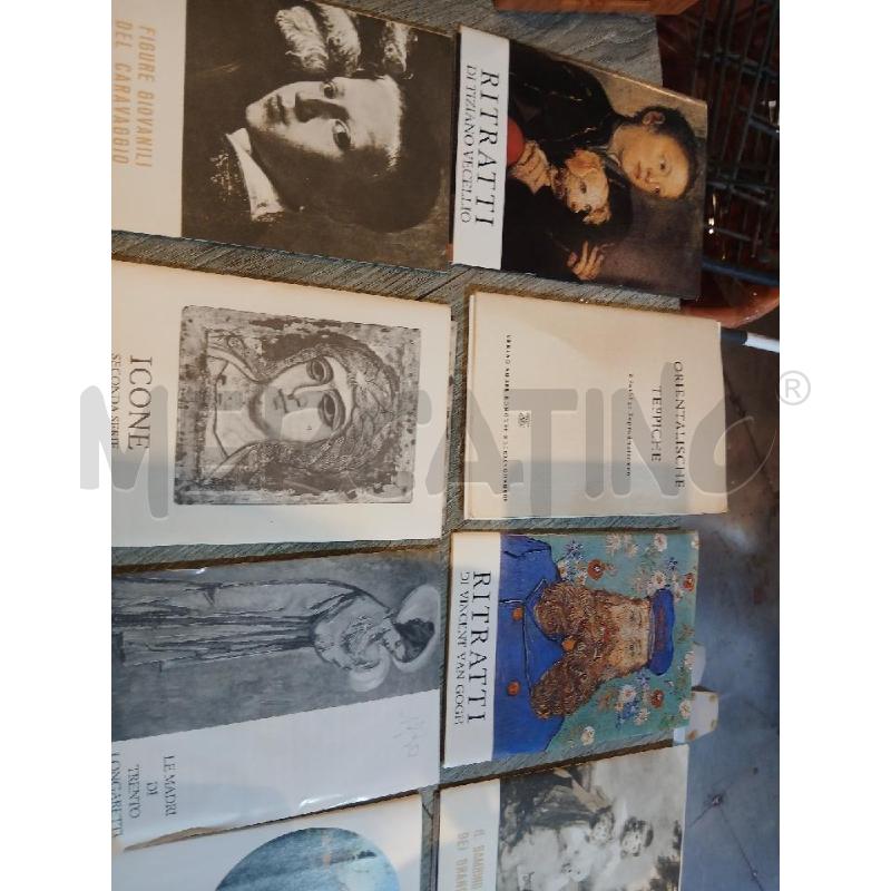 CARTOLINE PZ. 120 (5 PER TIPO )  | Mercatino dell'Usato Busnago 2