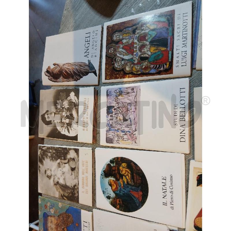 CARTOLINE PZ. 120 (5 PER TIPO )  | Mercatino dell'Usato Busnago 3